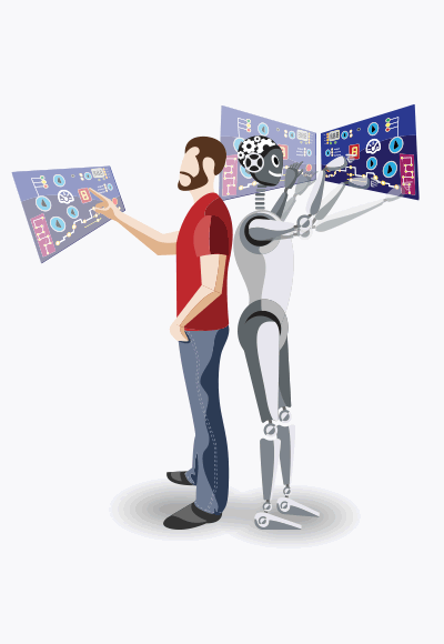 robotic process automation
