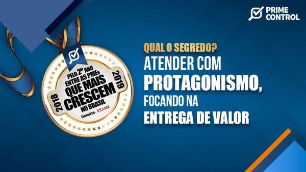 PMEs que mais crescem 2019