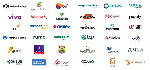 Clientes Prime Control
