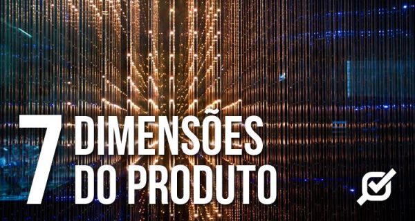 Dimensões do produto ágil