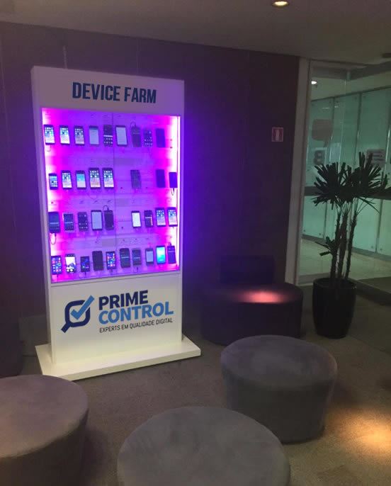 device farm