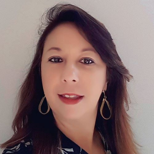 Ana Maria Corrêa