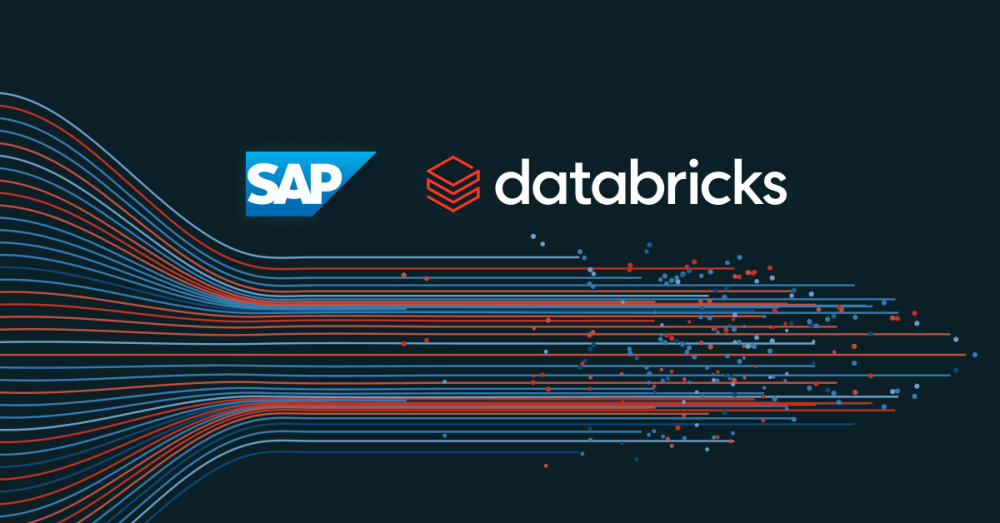 SAP e Databricks