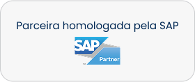 Parceira homologada pela SAP