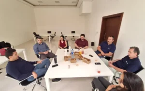 Café com CEO