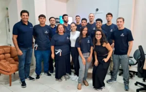 Café com CEO